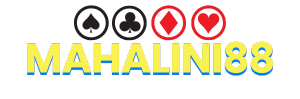 Logo MAHALINI88